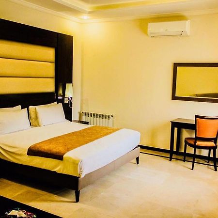 اسلام اباد Bed And Breakfast Magnolia المظهر الخارجي الصورة