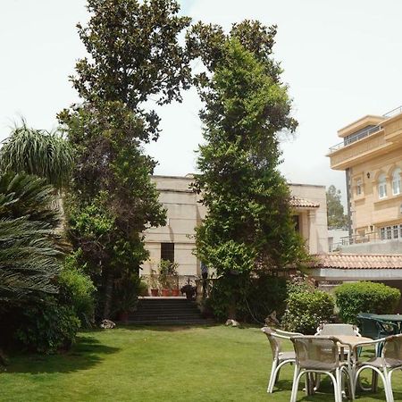 اسلام اباد Bed And Breakfast Magnolia المظهر الخارجي الصورة