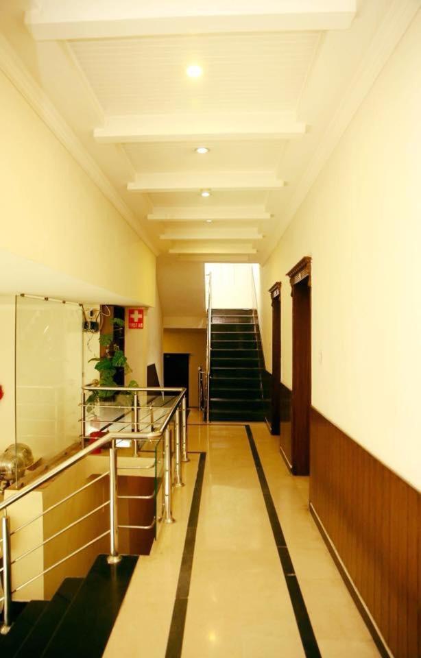 اسلام اباد Bed And Breakfast Magnolia المظهر الخارجي الصورة