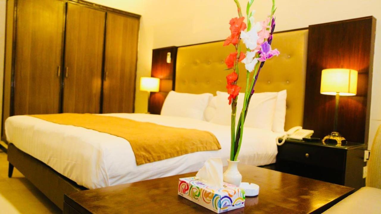 اسلام اباد Bed And Breakfast Magnolia المظهر الخارجي الصورة