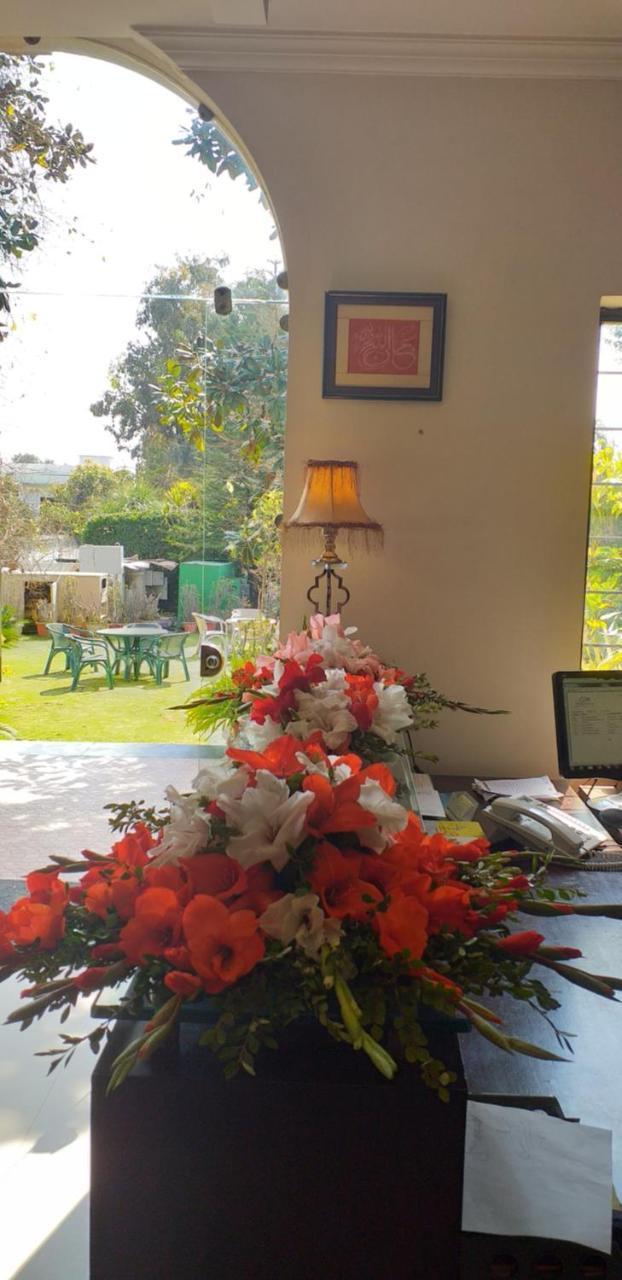 اسلام اباد Bed And Breakfast Magnolia المظهر الخارجي الصورة