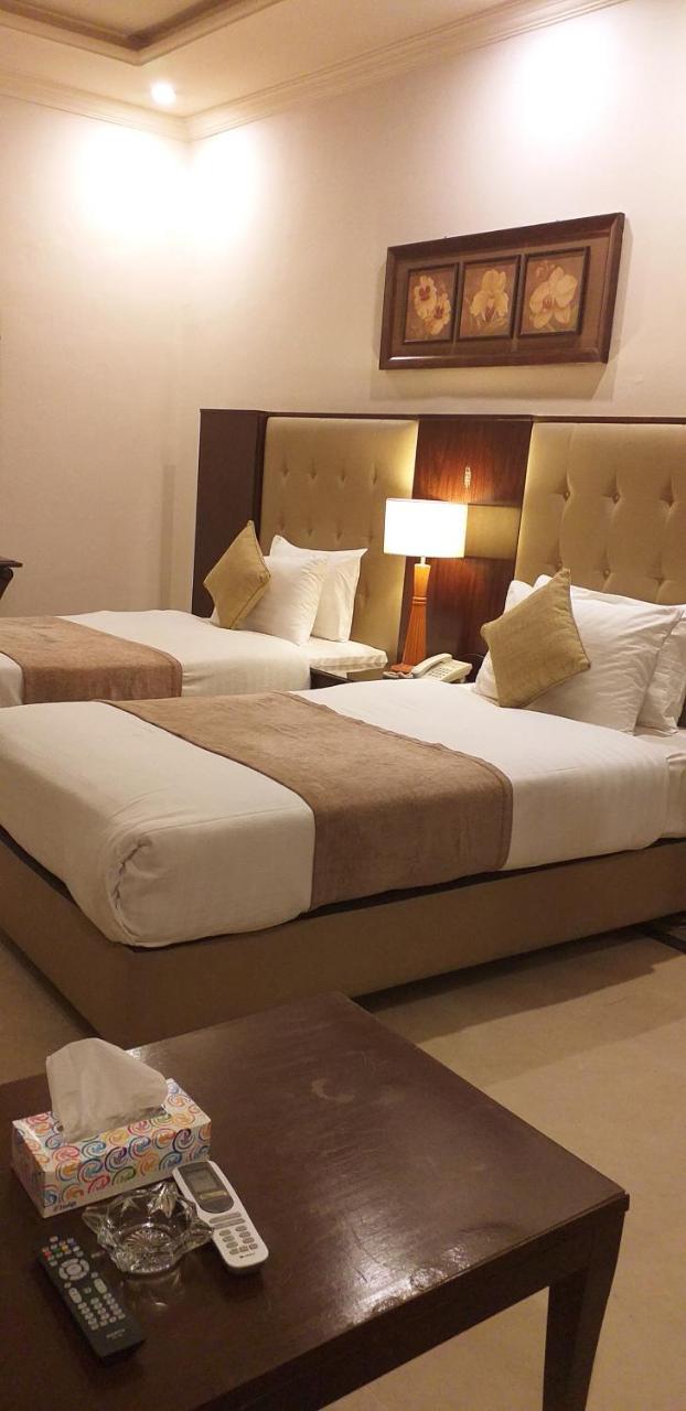 اسلام اباد Bed And Breakfast Magnolia المظهر الخارجي الصورة
