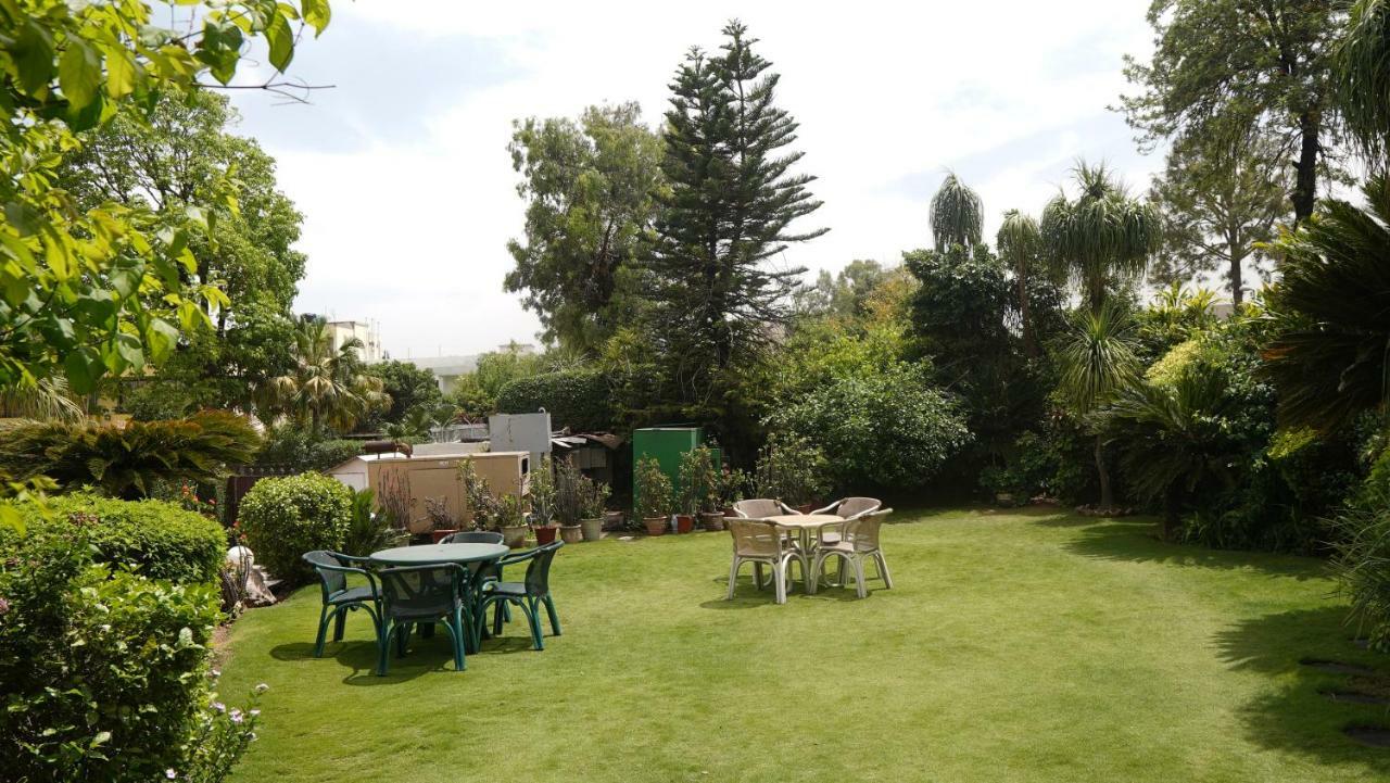 اسلام اباد Bed And Breakfast Magnolia المظهر الخارجي الصورة