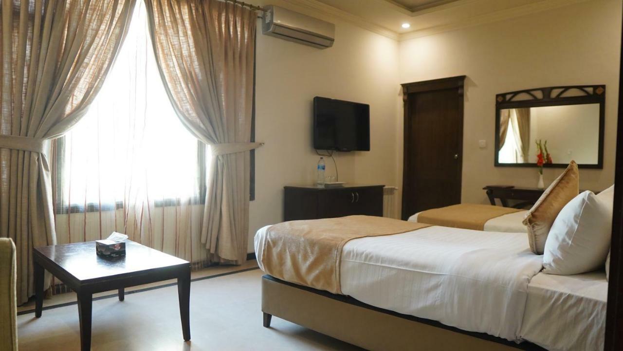 اسلام اباد Bed And Breakfast Magnolia المظهر الخارجي الصورة