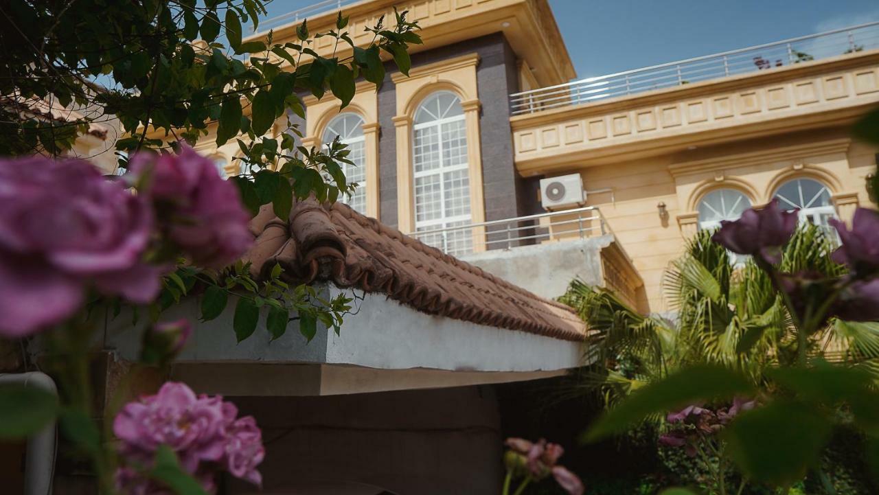اسلام اباد Bed And Breakfast Magnolia المظهر الخارجي الصورة